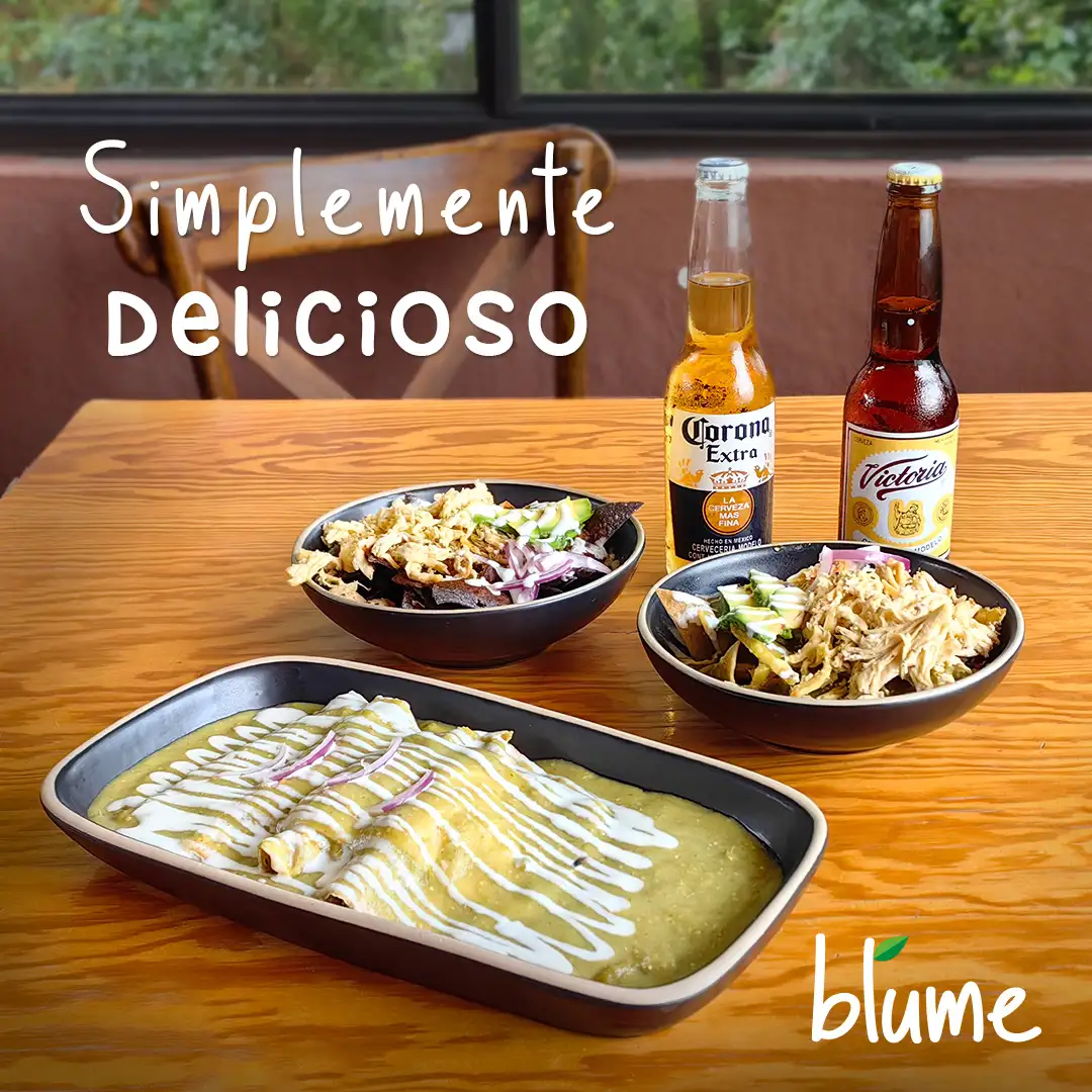 Fotografía de producto, chilaquiles y cerveza