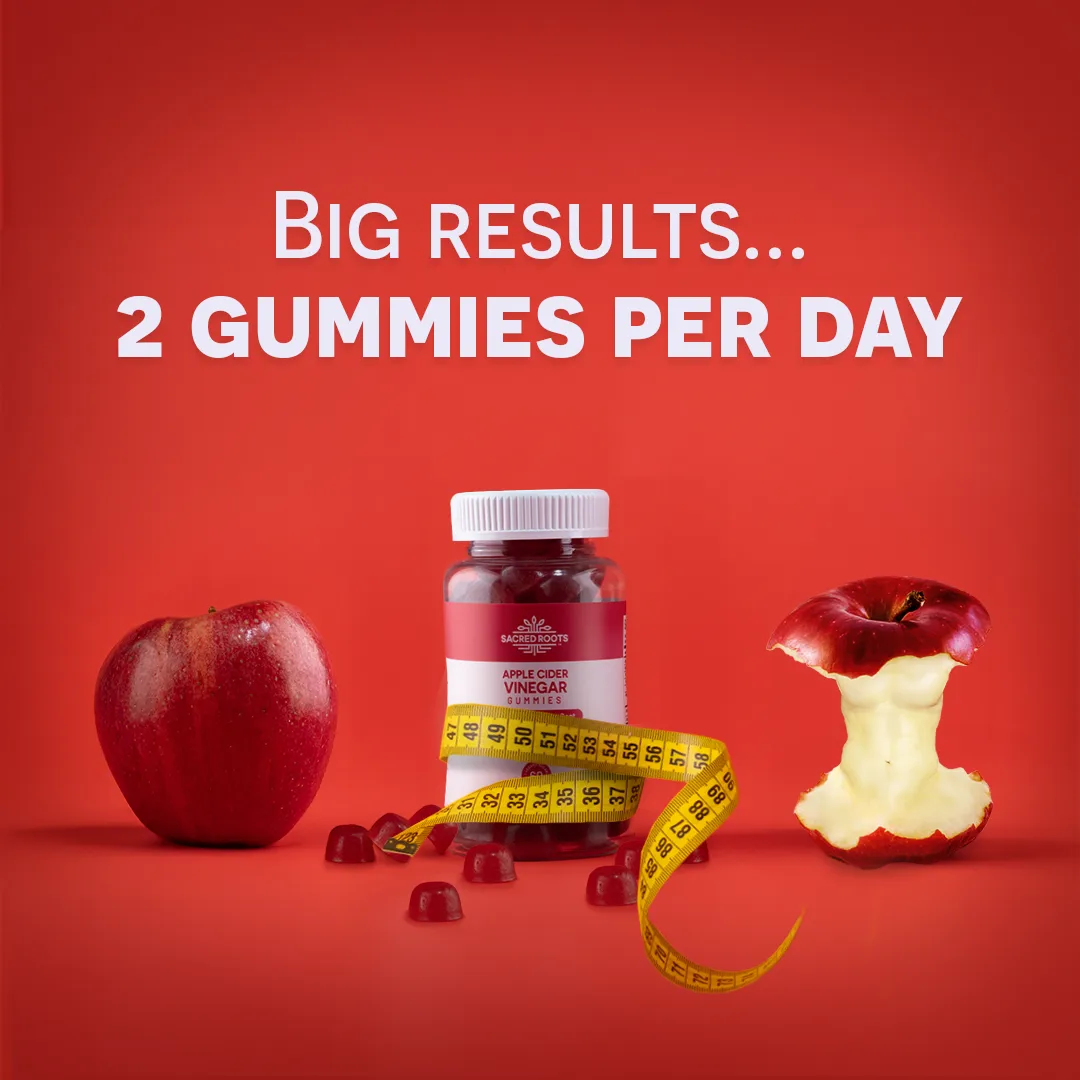 Post redes sociales de producto natural vitaminico